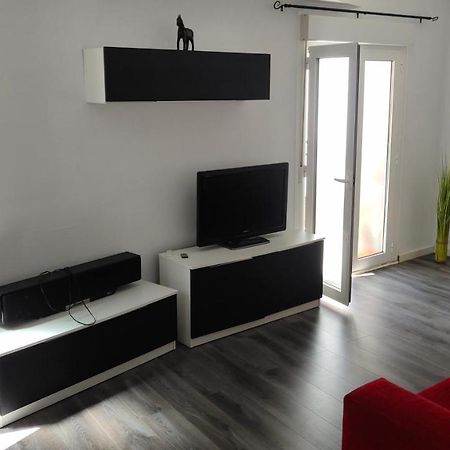 Royal Family Apartment Chirivella Exterior foto